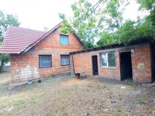 Eladó 120 m²-escsaládi ház Ráckeve, ISKOLA utca: 54'900'000 Ft