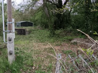 Eladó 444 m²-estelek Ráckeve, Kiscsatorna utca: 22'000'000 Ft