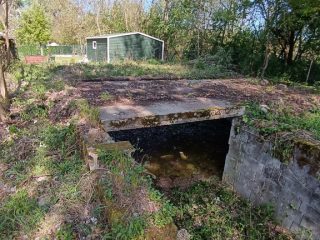 Eladó 444 m²-estelek Ráckeve, Kiscsatorna utca: 22'000'000 Ft