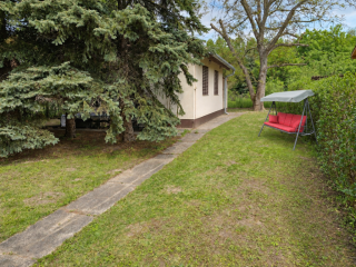 Eladó 30 m²-esüdülő Ráckeve, Kisdunai köz: 23'900'000 Ft