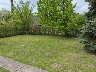 Eladó 30 m²-esüdülő Ráckeve, Kisdunai köz: 23'900'000 Ft