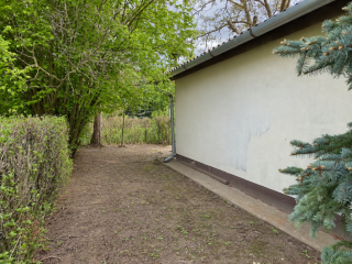 Eladó 30 m²-esüdülő Ráckeve, Kisdunai köz: 23'900'000 Ft