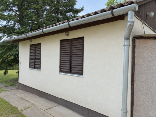 Eladó 30 m²-esüdülő Ráckeve, Kisdunai köz: 23'900'000 Ft