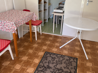 Eladó 30 m²-esüdülő Ráckeve, Kisdunai köz: 23'900'000 Ft
