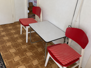 Eladó 30 m²-esüdülő Ráckeve, Kisdunai köz: 23'900'000 Ft