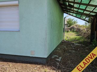 Eladó 58 m²-escsaládi ház Ráckeve, Köztársaság utca: 29'000'000 Ft