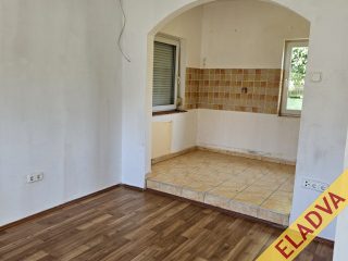 Eladó 58 m²-escsaládi ház Ráckeve, Köztársaság utca: 29'000'000 Ft