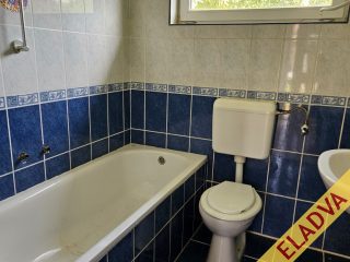 Eladó 58 m²-escsaládi ház Ráckeve, Köztársaság utca: 29'000'000 Ft