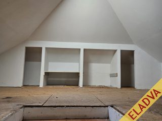 Eladó 58 m²-escsaládi ház Ráckeve, Köztársaság utca: 29'000'000 Ft