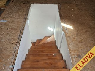 Eladó 58 m²-escsaládi ház Ráckeve, Köztársaság utca: 29'000'000 Ft