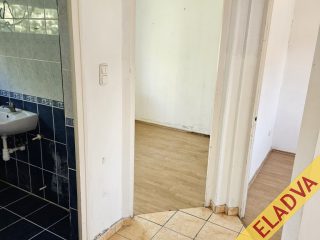 Eladó 58 m²-escsaládi ház Ráckeve, Köztársaság utca: 29'000'000 Ft
