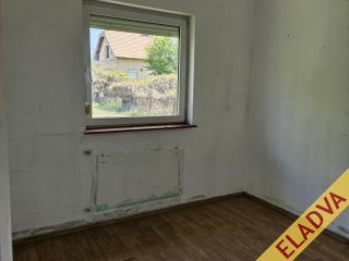 Eladó 58 m²-escsaládi ház Ráckeve, Köztársaság utca: 29'000'000 Ft