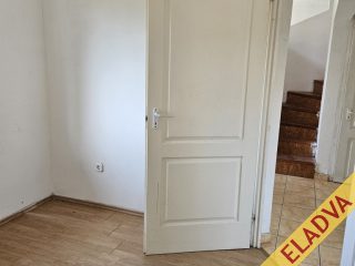 Eladó 58 m²-escsaládi ház Ráckeve, Köztársaság utca: 29'000'000 Ft