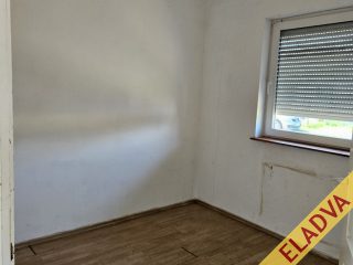 Eladó 58 m²-escsaládi ház Ráckeve, Köztársaság utca: 29'000'000 Ft