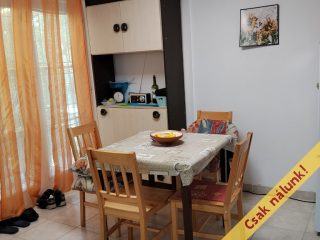 Eladó 43 m²-esüdülő Ráckeve, Névtelen utca: 24'990'000 Ft