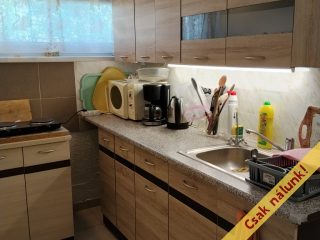 Eladó 43 m²-esüdülő Ráckeve, Névtelen utca: 24'990'000 Ft