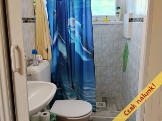 Eladó 43 m²-esüdülő Ráckeve, Névtelen utca: 24'990'000 Ft