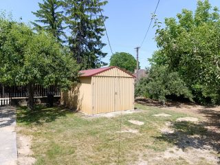 Eladó 120 m²-escsaládi ház Ráckeve, Ráckeve Új telep: 65'000'000 Ft