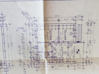Eladó 120 m²-escsaládi ház Ráckeve, Ráckeve Új telep: 65'000'000 Ft