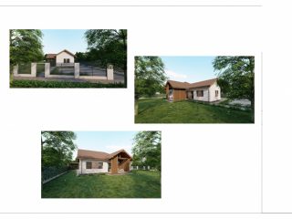 Eladó 130 m²-escsaládi ház Ráckeve, Ráckeve utca: 120'000'000 Ft