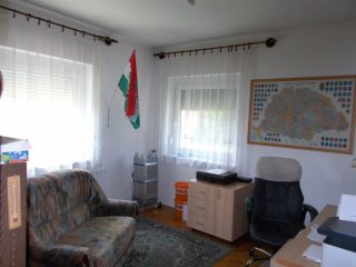 Eladó 154 m²-escsaládi ház Ráckeve, Sándor tér: 130'000'000 Ft