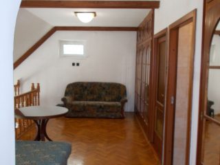 Eladó 154 m²-escsaládi ház Ráckeve, Sándor tér: 130'000'000 Ft