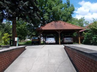 Eladó 154 m²-escsaládi ház Ráckeve, Sándor tér: 130'000'000 Ft