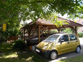 Eladó 154 m²-escsaládi ház Ráckeve, Sándor tér: 130'000'000 Ft