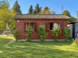 Eladó 28 m²-esüdülő Ráckeve, Sarkantyús utca: 27'800'000 Ft