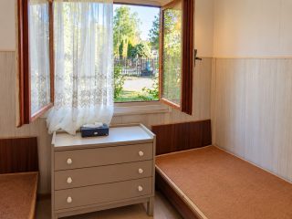 Eladó 28 m²-esüdülő Ráckeve, Sarkantyús utca: 27'800'000 Ft