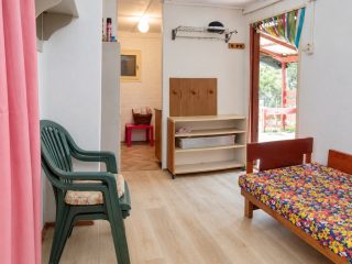 Eladó 28 m²-esüdülő Ráckeve, Sarkantyús utca: 27'800'000 Ft