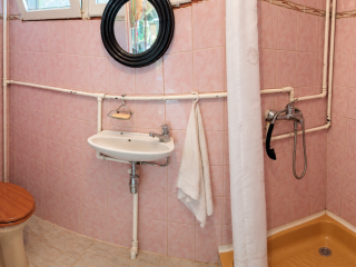 Eladó 28 m²-esüdülő Ráckeve, Sarkantyús utca: 27'800'000 Ft