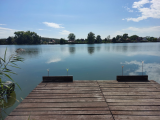 Eladó 28 m²-esüdülő Ráckeve, Sarkantyús utca utca: 27'800'000 Ft