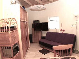 Eladó 33 m²-esüdülő Ráckeve, Vízmelletti utca: 24'500'000 Ft
