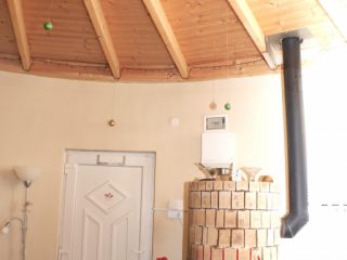 Eladó 33 m²-esüdülő Ráckeve, Vízmelletti utca: 24'500'000 Ft