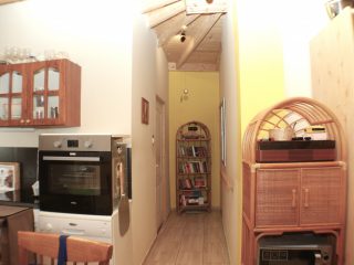Eladó 33 m²-esüdülő Ráckeve, Vízmelletti utca: 24'500'000 Ft