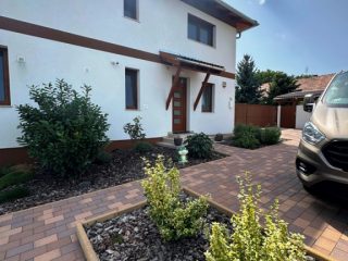 Eladó 98 m²-esikerház Rád, Berzsenyi Dániel utca: 128'000'000 Ft