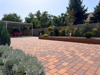 Eladó 98 m²-esikerház Rád, Berzsenyi Dániel utca: 128'000'000 Ft