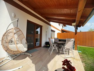 Eladó 98 m²-esikerház Rád, Berzsenyi Dániel utca: 128'000'000 Ft