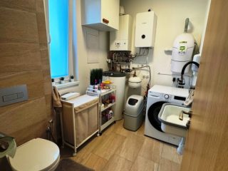 Eladó 98 m²-esikerház Rád, Berzsenyi Dániel utca: 128'000'000 Ft