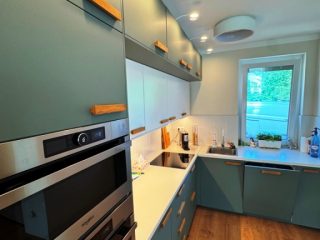 Eladó 98 m²-esikerház Rád, Berzsenyi Dániel utca: 128'000'000 Ft