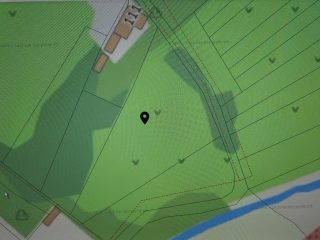 Eladó 2205 m²-estelek Recsk, Hunyadi János út: 2'300'000 Ft