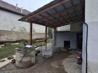 Eladó 90 m²-escsaládi ház Sajómercse, Rákóczi út: 16'000'000 Ft
