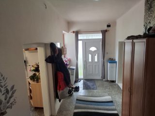 Eladó 90 m²-escsaládi ház Sajómercse, Rákóczi út: 16'000'000 Ft