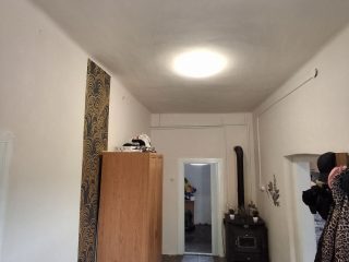 Eladó 90 m²-escsaládi ház Sajómercse, Rákóczi út: 16'000'000 Ft