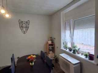 Eladó 90 m²-escsaládi ház Sajómercse, Rákóczi út: 16'000'000 Ft