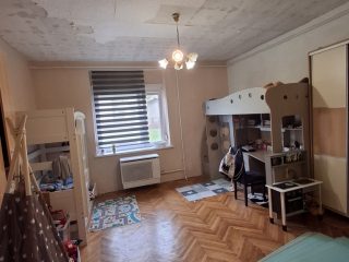 Eladó 90 m²-escsaládi ház Sajómercse, Rákóczi út: 16'000'000 Ft
