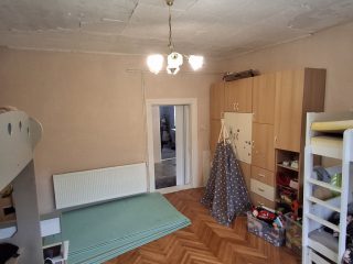 Eladó 90 m²-escsaládi ház Sajómercse, Rákóczi út: 16'000'000 Ft