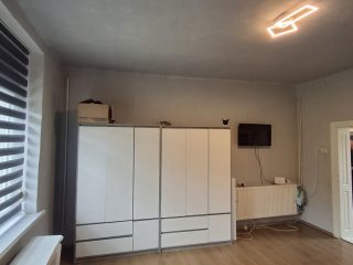 Eladó 90 m²-escsaládi ház Sajómercse, Rákóczi út: 16'000'000 Ft