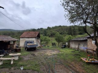 Eladó 90 m²-escsaládi ház Sajómercse, Rákóczi út: 16'000'000 Ft